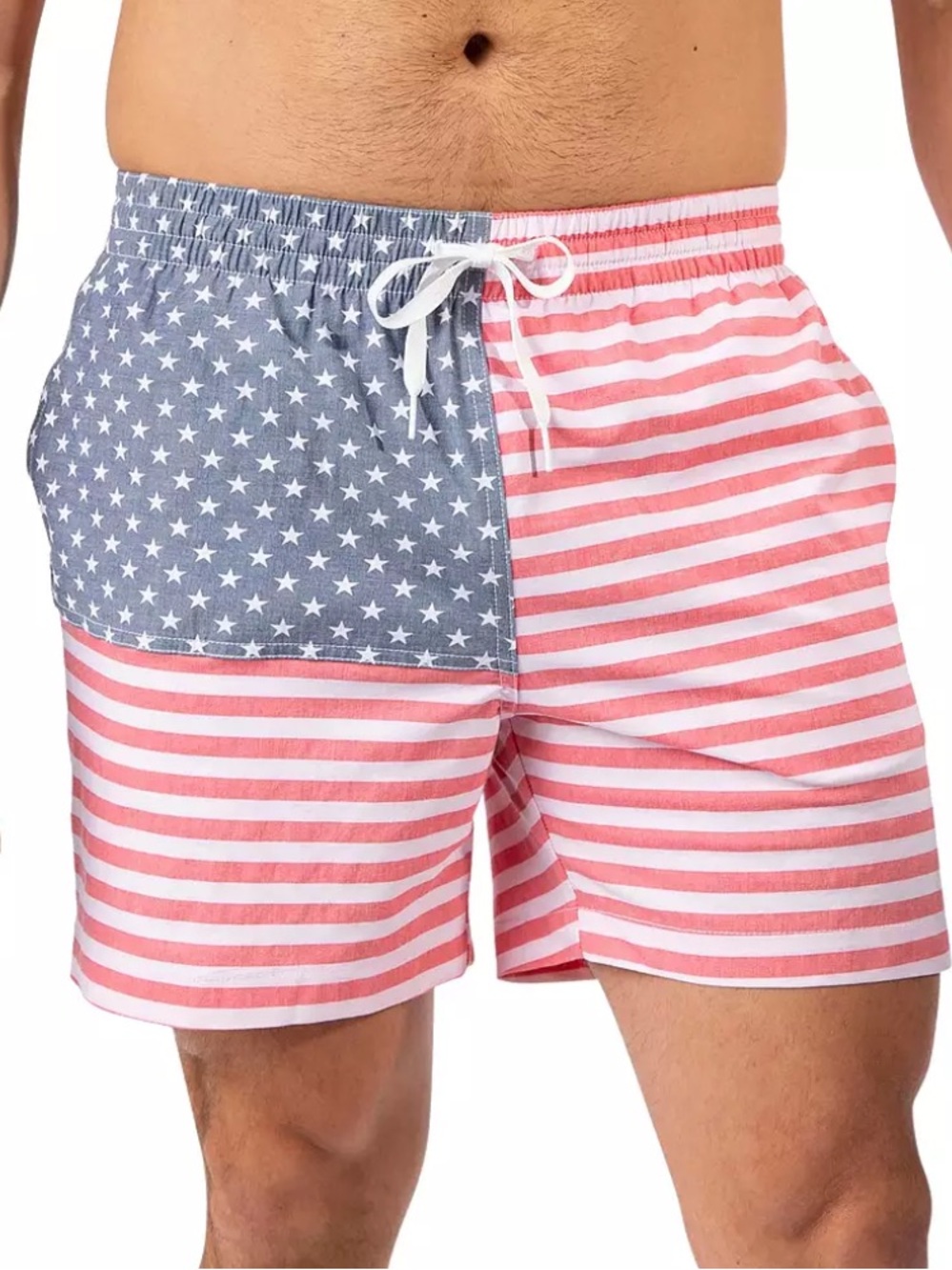 Chubbies Men's Classic 5.5" Swim Trunks